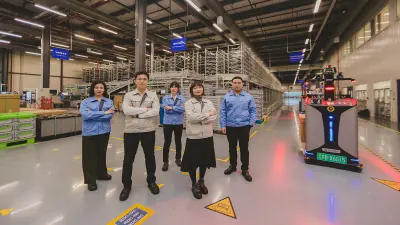 I4.0 Expert in Manufacturing
