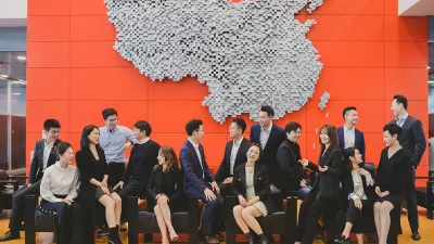 全球影响力项目