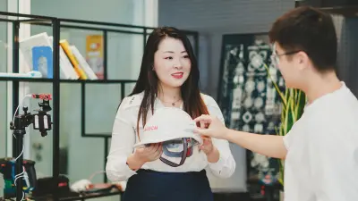 Xia Lijuan