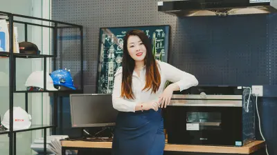 Xia Lijuan