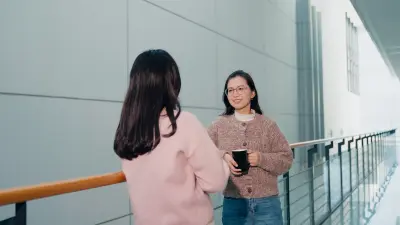 I believe; therefore I persevere